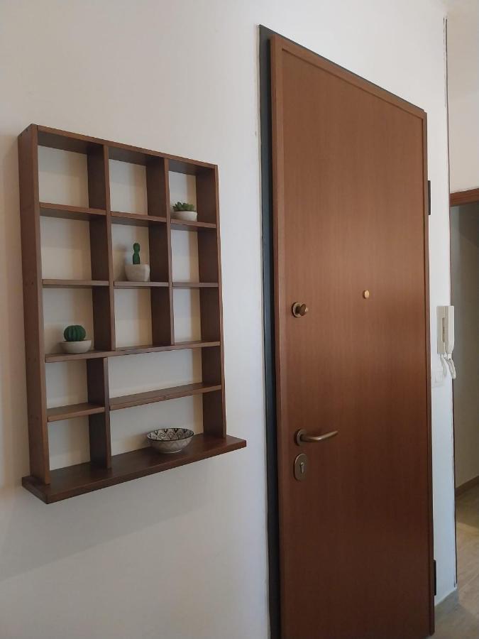 Casa Cozy - Comodo Appartamento In Asti Centro المظهر الخارجي الصورة