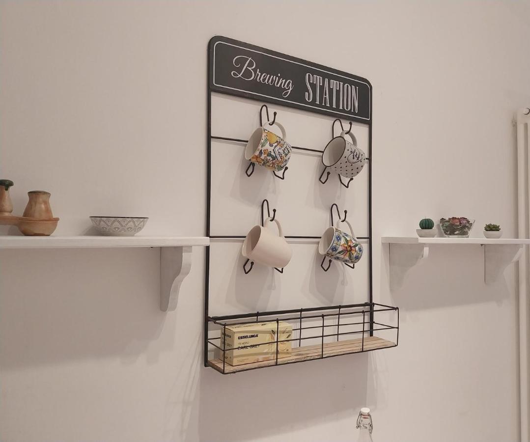 Casa Cozy - Comodo Appartamento In Asti Centro المظهر الخارجي الصورة